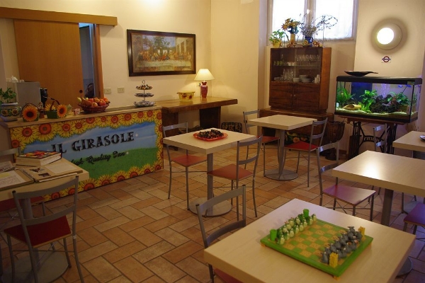 Hotel Il Girasole